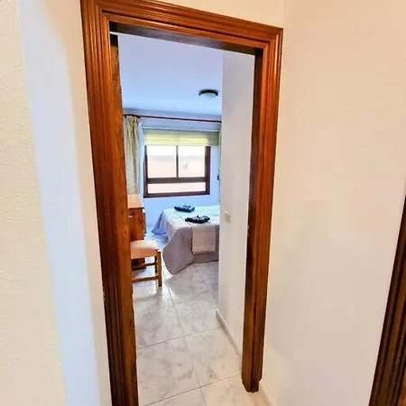 Apartment Plaza Galicia