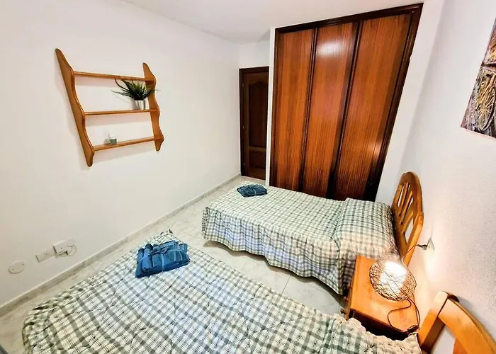 Appartement Plaza Galicia *