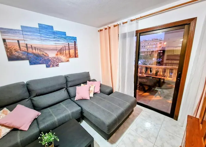 Appartement Plaza Galicia *