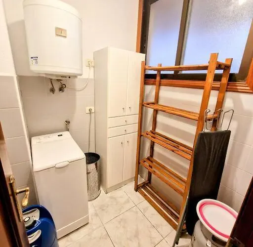 Plaza Galicia Appartement *