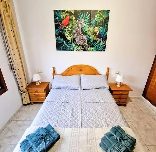 Appartement Plaza Galicia *