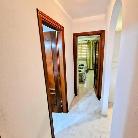 Plaza Galicia * אל מדאנו