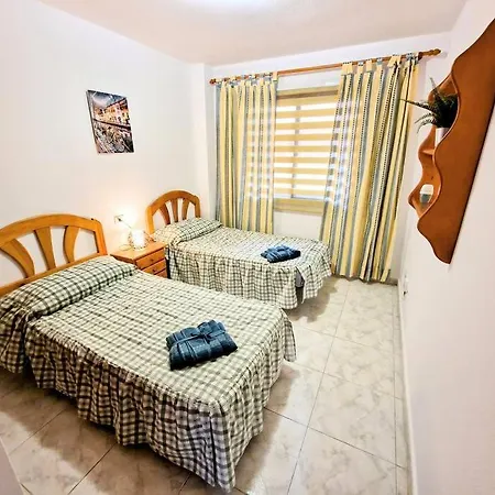 Plaza Galicia דירה