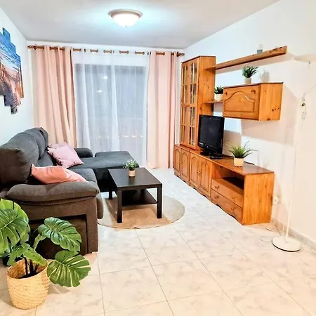 דירה Plaza Galicia *