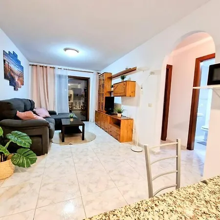 דירה Plaza Galicia אל מדאנו