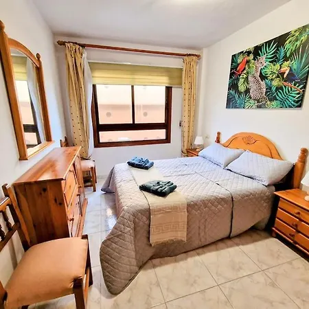 דירה Plaza Galicia אל מדאנו