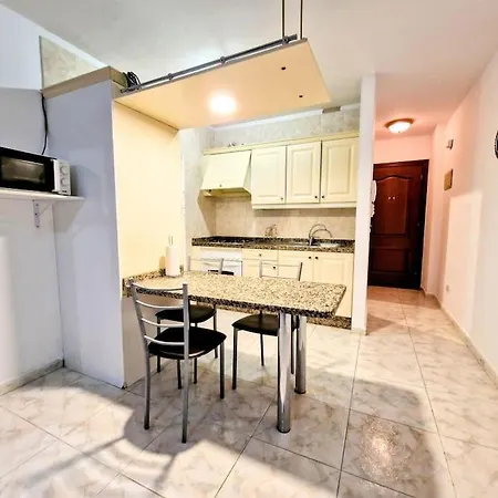Apartment Plaza Galicia