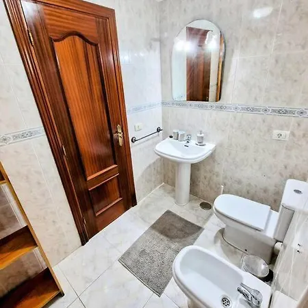 Plaza Galicia אל מדאנו