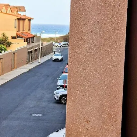 Plaza Galicia Apartamento