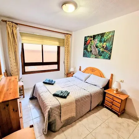 דירה Plaza Galicia