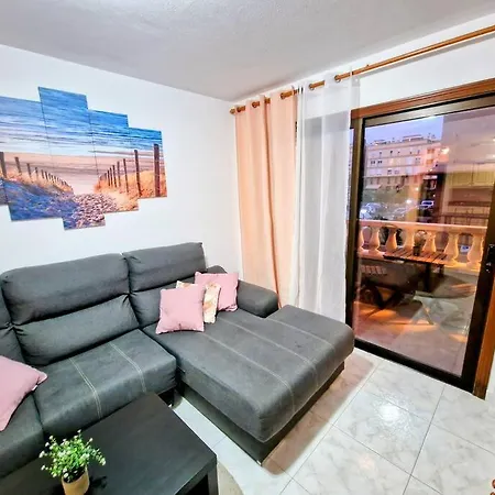 דירה Plaza Galicia *