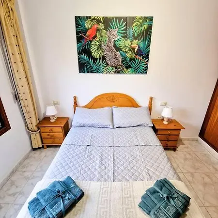 דירה Plaza Galicia *