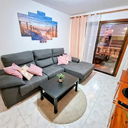 Plaza Galicia * אל מדאנו