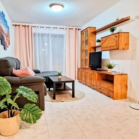 Apartment Plaza Galicia *