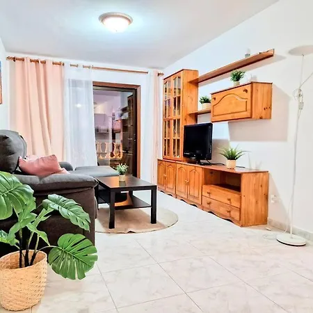 Plaza Galicia דירה