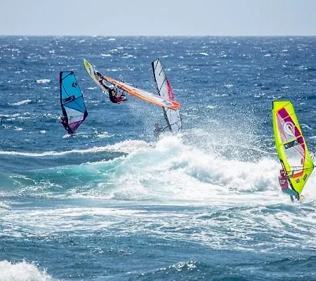 Plaza Galicia * אל מדאנו