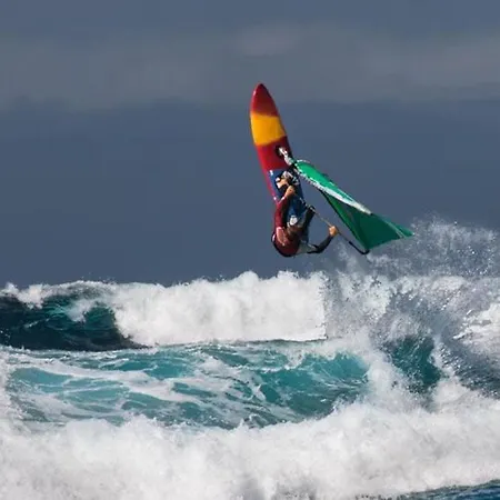 דירה Plaza Galicia