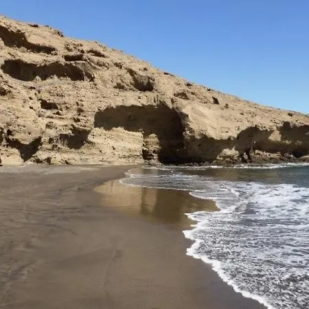 Plaza Galicia דירה אל מדאנו