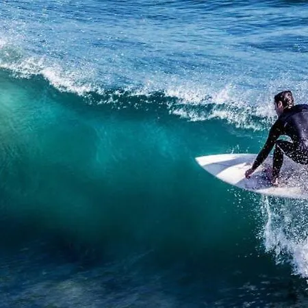 Plaza Galicia דירה