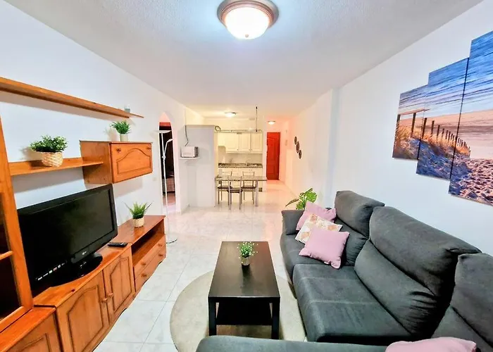 Apartment Plaza Galicia *