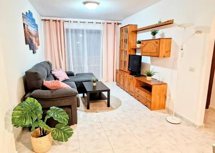 Apartment Plaza Galicia *