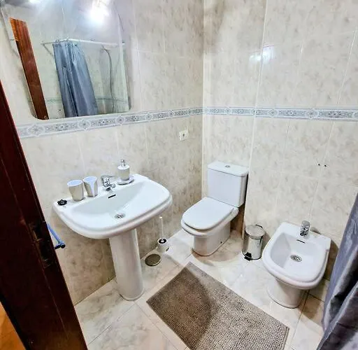 Plaza Galicia * El Medano (Tenerife)