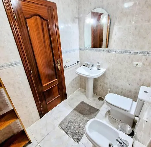 Plaza Galicia El Medano (Tenerife)