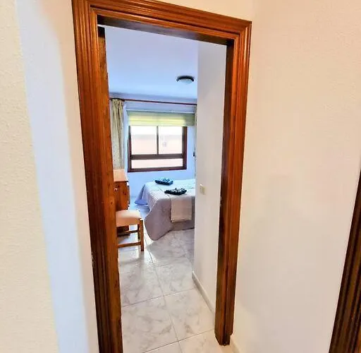 Apartment Plaza Galicia