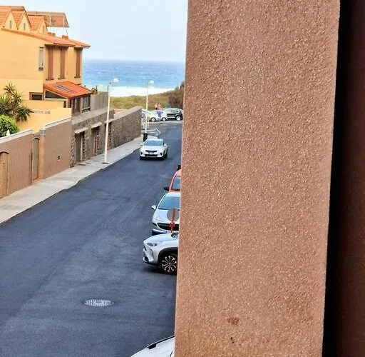 Plaza Galicia Apartment