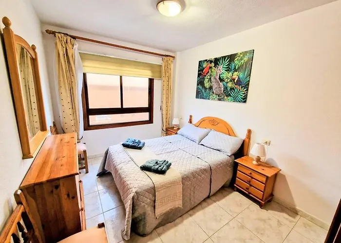 Apartment Plaza Galicia