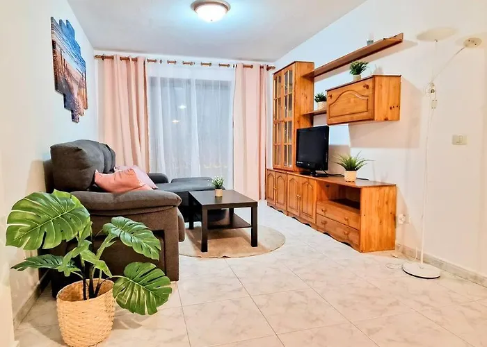 Apartment Plaza Galicia *