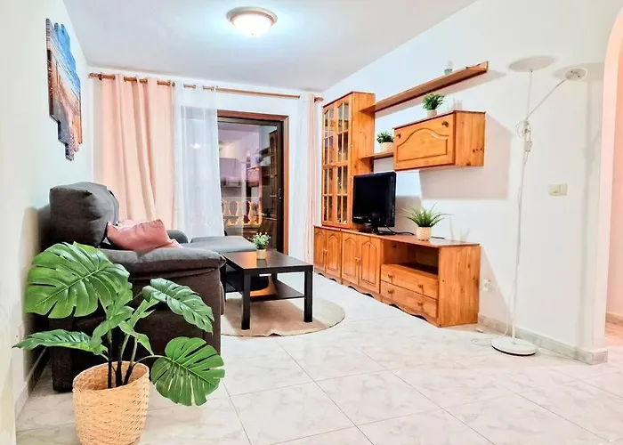 Plaza Galicia Apartment
