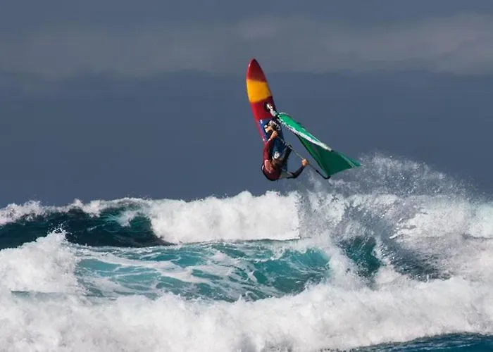 Apartment Plaza Galicia