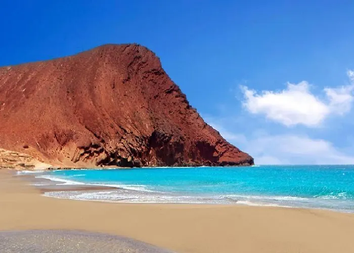 Plaza Galicia Apartment