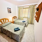 Plaza Galicia Apartment