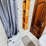 Plaza Galicia Apartment *