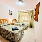 Plaza Galicia Apartment *