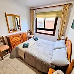 Plaza Galicia Apartment El Médano