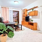 Plaza Galicia Apartment El Médano
