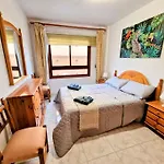 Apartment Plaza Galicia El Médano