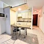 Apartment Plaza Galicia