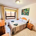 Apartment Plaza Galicia