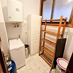 Plaza Galicia Apartment *