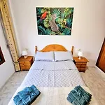 Apartment Plaza Galicia *