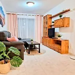 Apartment Plaza Galicia *